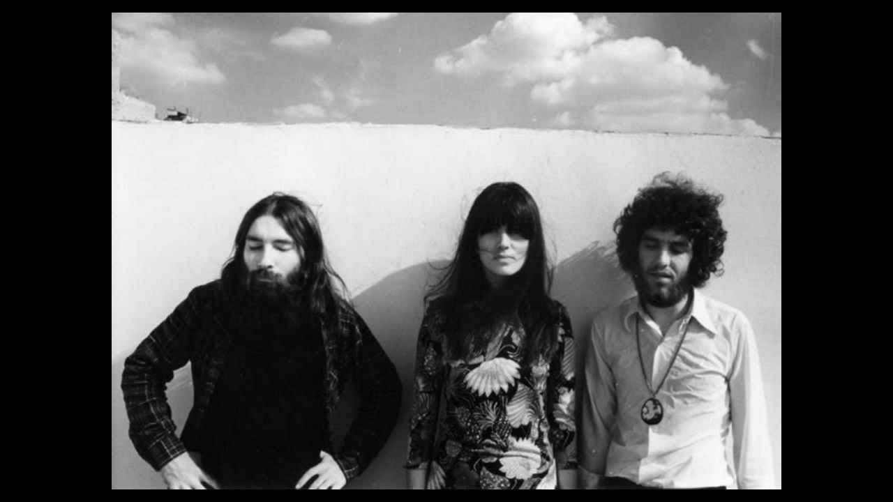 Catherine Ribeiro+Alpes. ( Thème en bref )