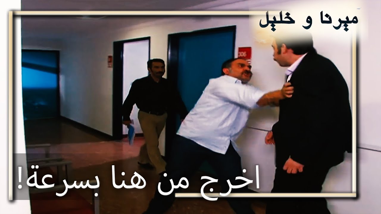 الحقيقة تظهر! - كليب خاص بنفسجي وهليل