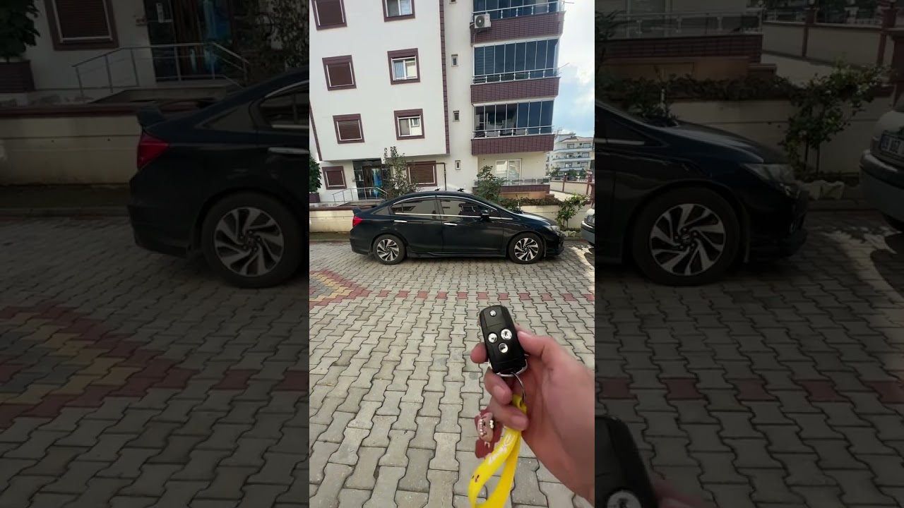 FB7 CAM AÇMA KAPAMA MODÜLÜ (GİZLİ ÖZELLİK)