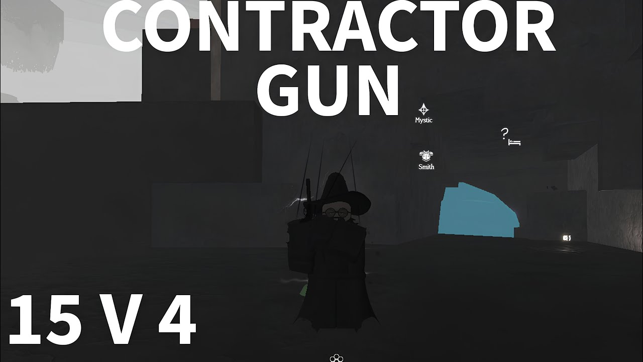 THIS IRONSING GUN BUILD IS TOO STRONG....