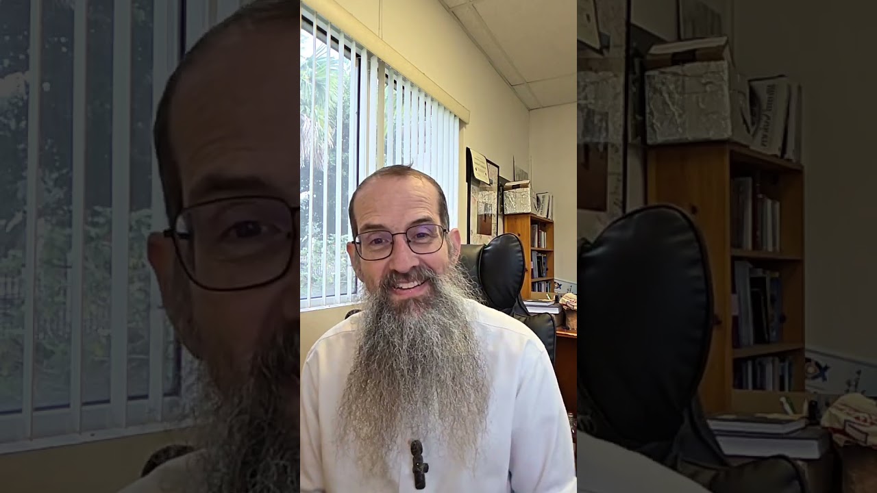 Do you ever change your mind? Behavior? Sunday morning Torah and Coffee ☕