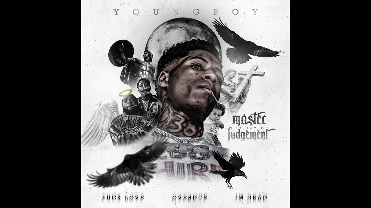 YoungBoy Never Broke Again - Get Right (Official Audio)