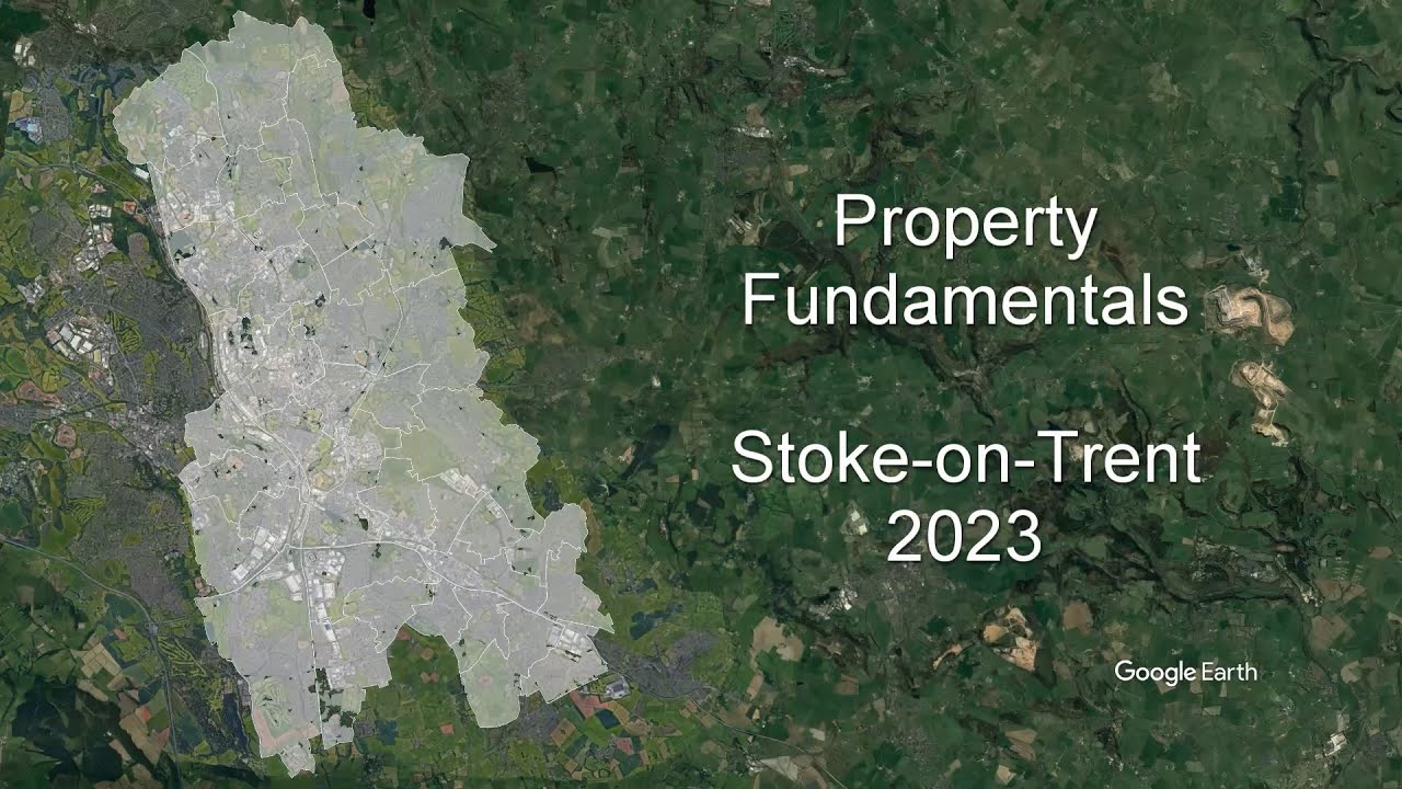 Property Fundamentals Stoke on Trent 2023