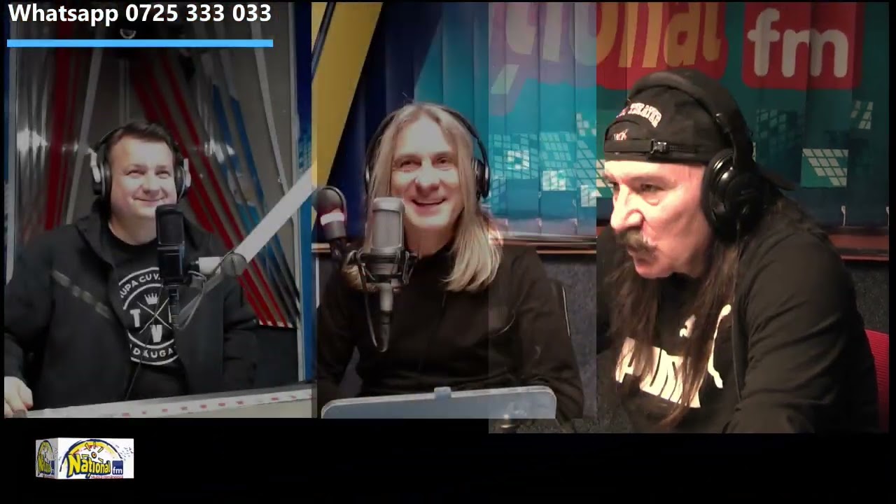 Interviu integral cu Vasile Seicaru, la National FM, in Poveste Folk, pe 01 February 2024