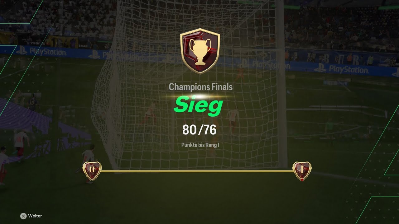 20:0 Rewards zum Bundesliga TOTS gönnen Krank 🔥❤️