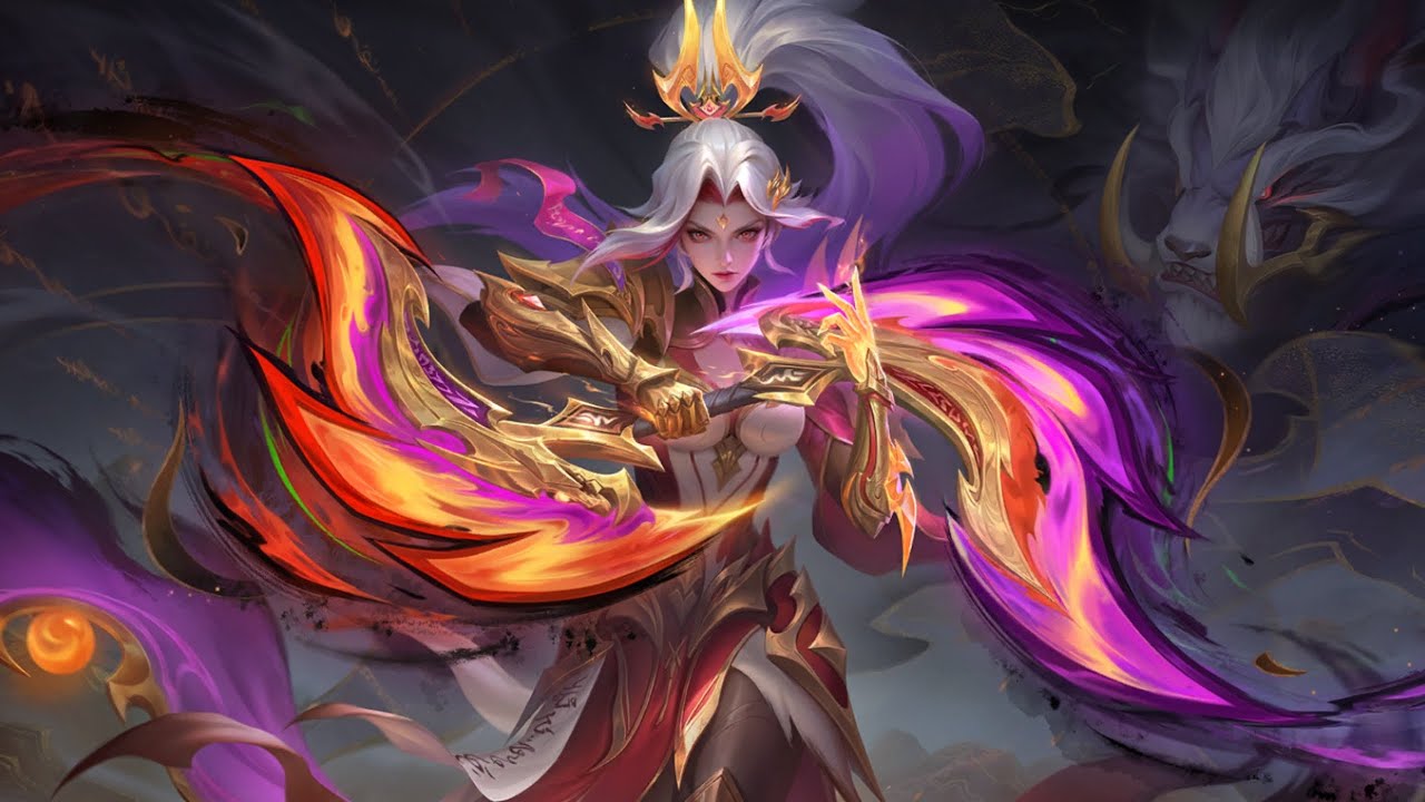 Mobile Legends soul Vessel Soundtrack