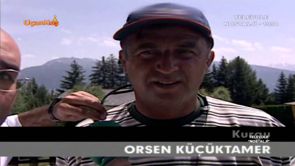 Televole Nostalji 12. B&ouml;l&uuml;m