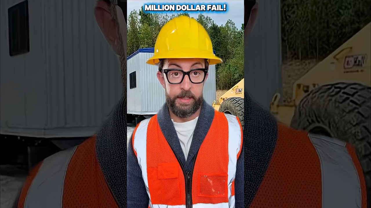 Fails523 #funny #adamrose #engineering #workers