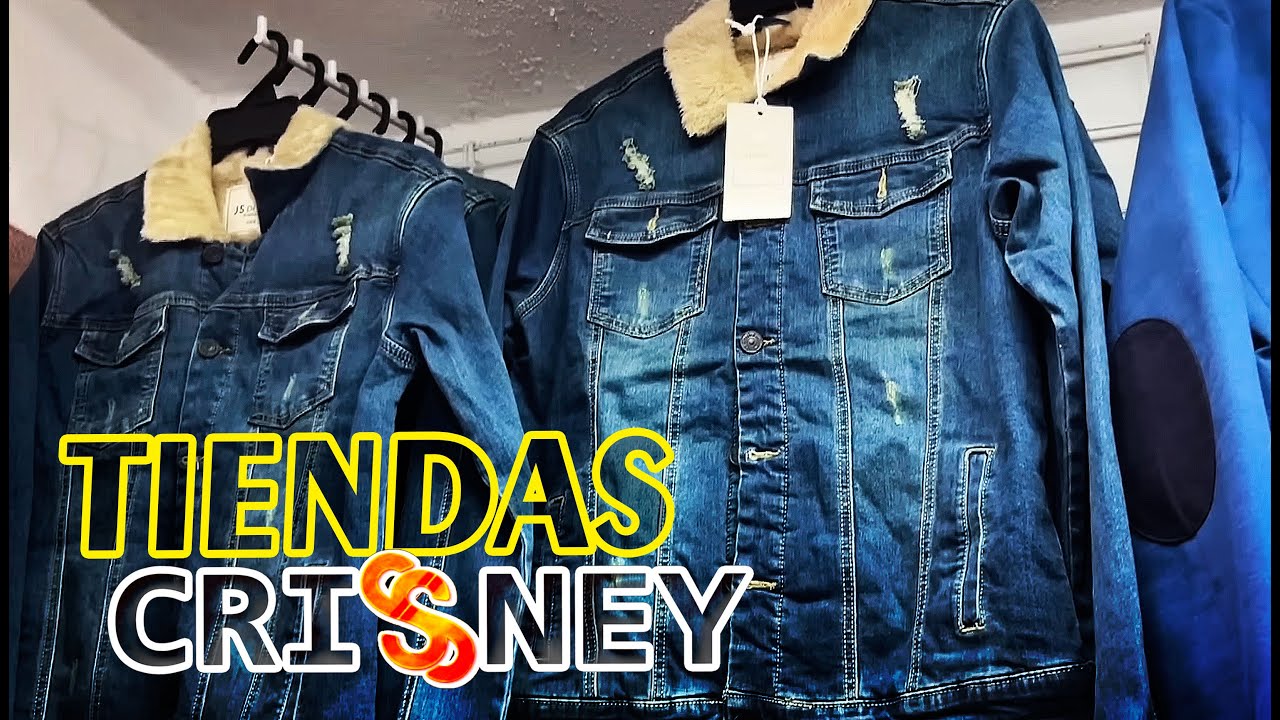 Tiendas CRISSNEY -Ropa vaquera y para toda la familia en Villa hidalgo Jalisco