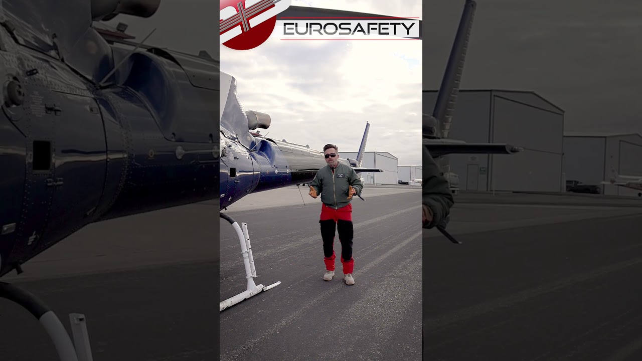 #261 - FastFin by BLR on the AS350: making aerial work a breeze