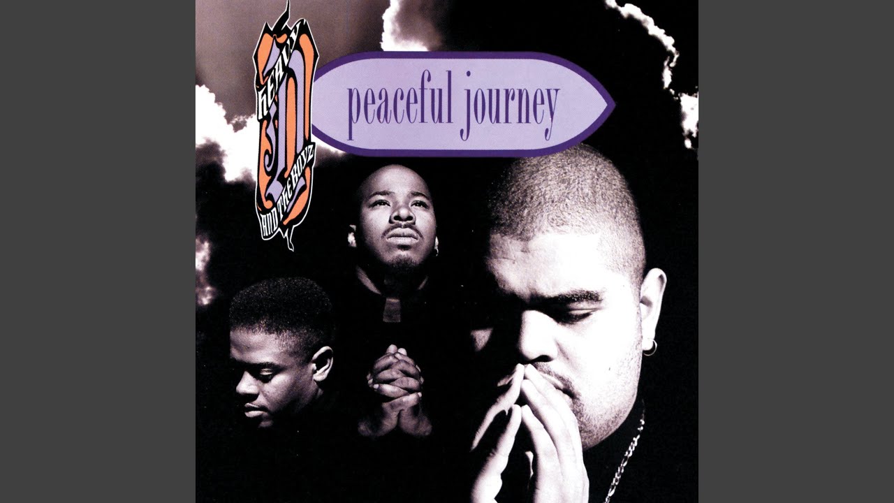 Peaceful Journey