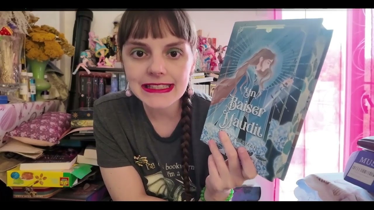 ❤️‍🔥Romantasy❤️‍🔥: un coup de cœur, de petites déceptions ?