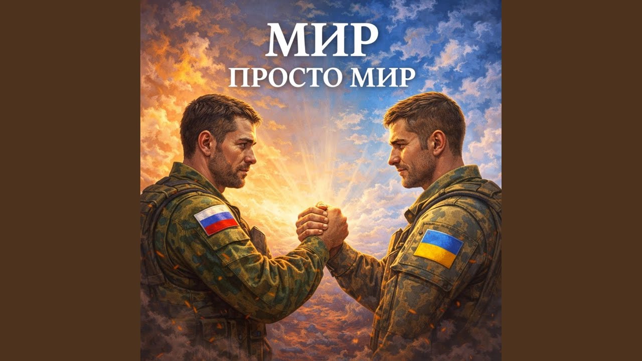 Мир просто мир