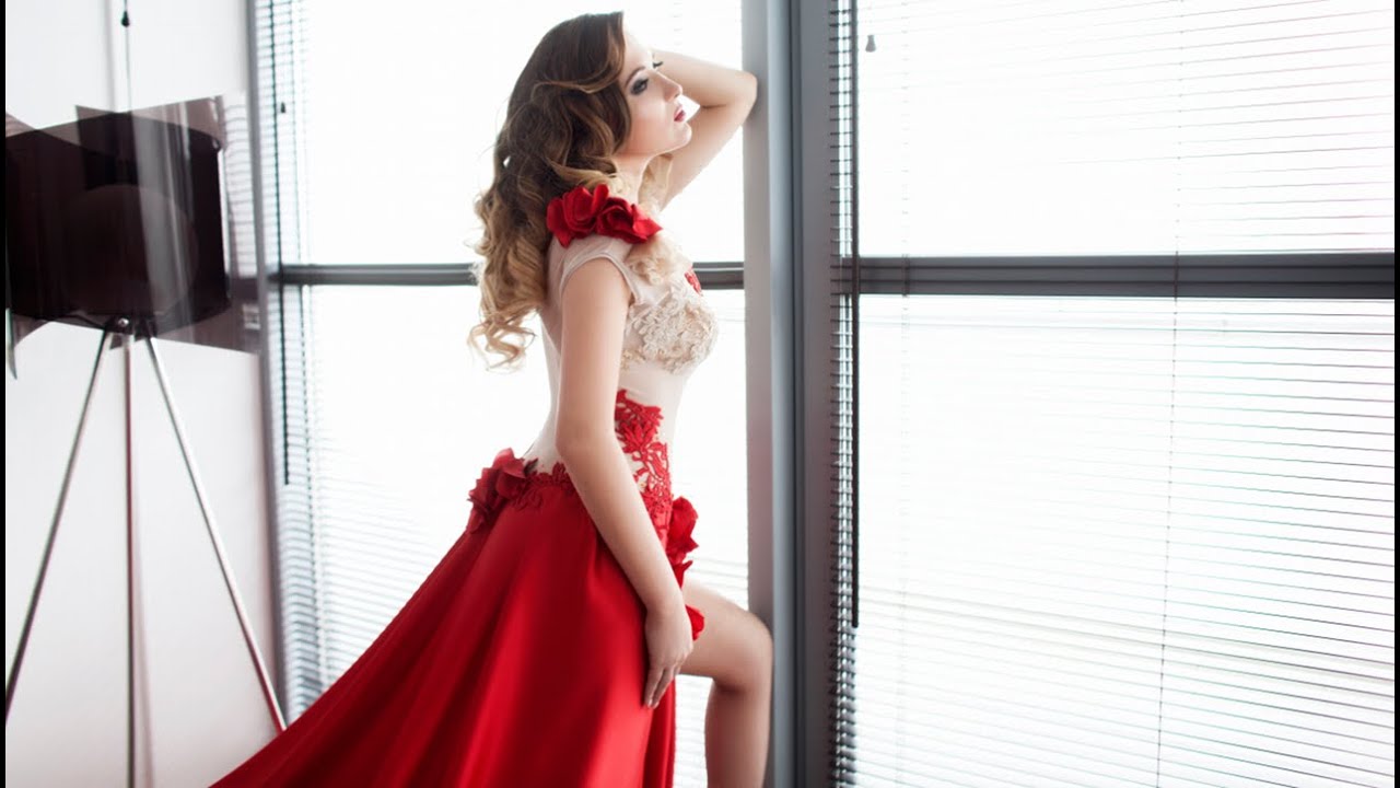 Gosia Andrzejewicz - Moc (OFFICIAL AUDIO)