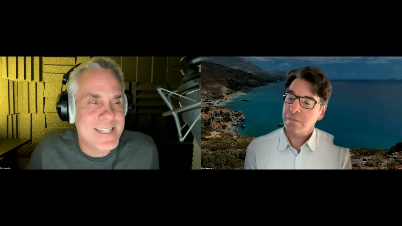Claris Talk #AI  Podcast E117 Chain of Thought