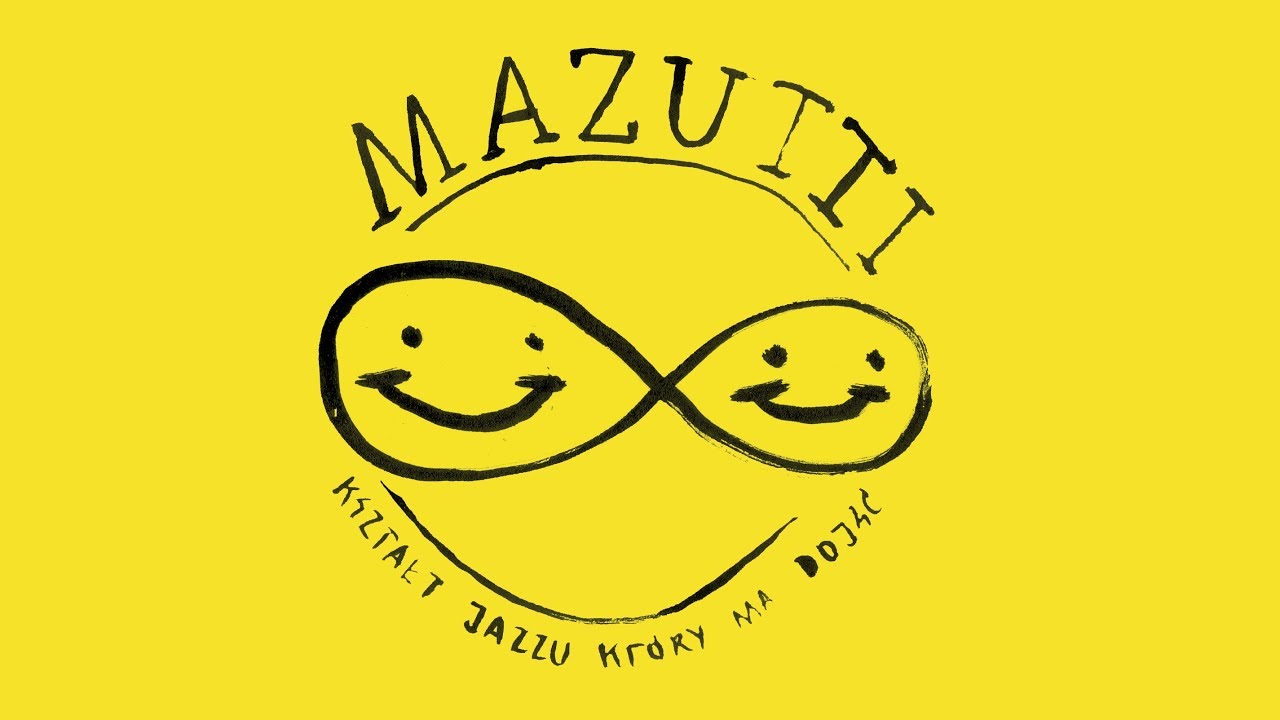 Mazutti &ndash; Dżungla Kwitu