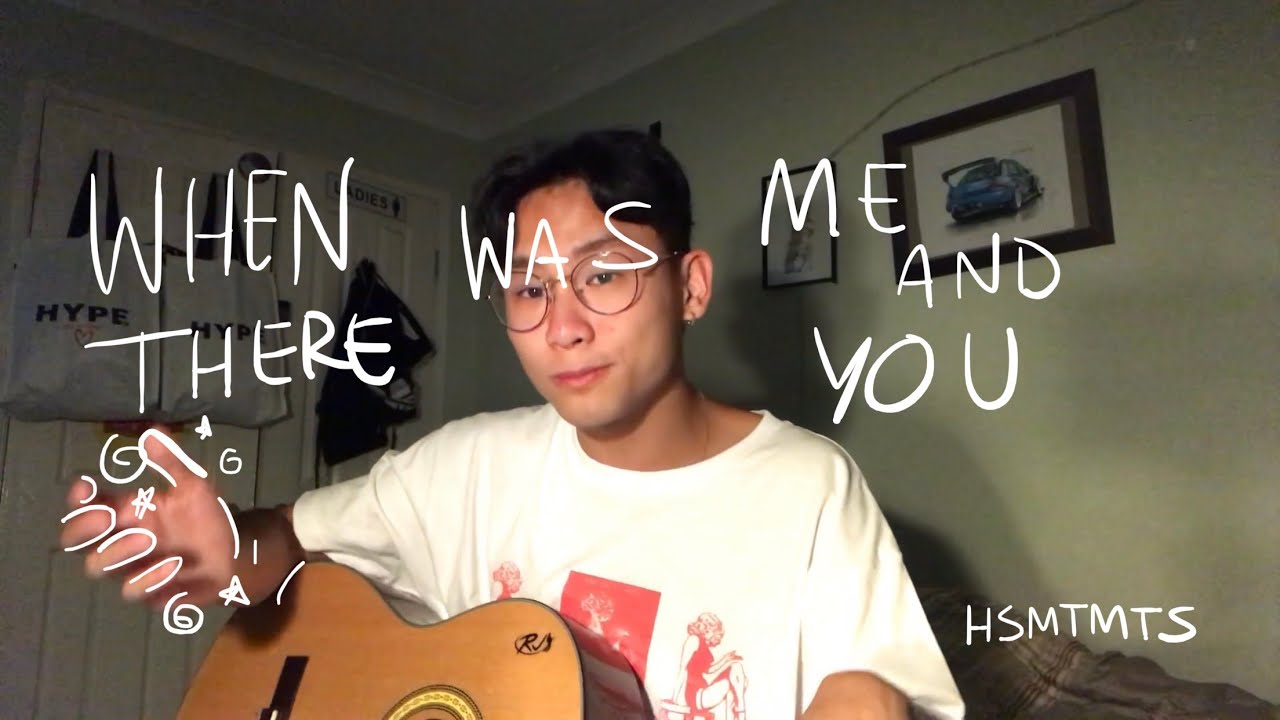 grentperez - When There was Me and You (Vanessa Hudg. + Joshua Basset) (HSMTMTS)