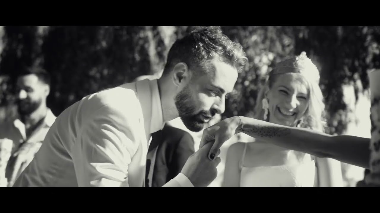 Radu Bucalae and Alexandra | Wedding Day [same day edit]