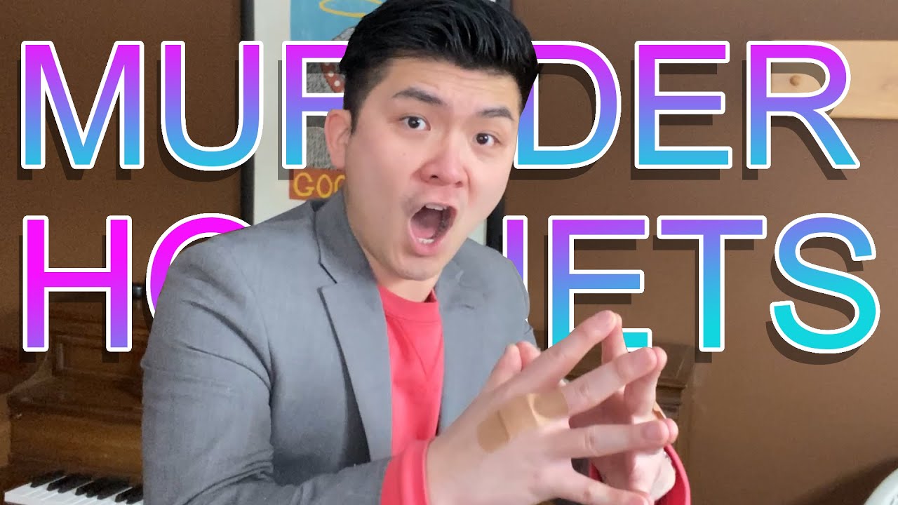 How I'll Explain Covid to my kids