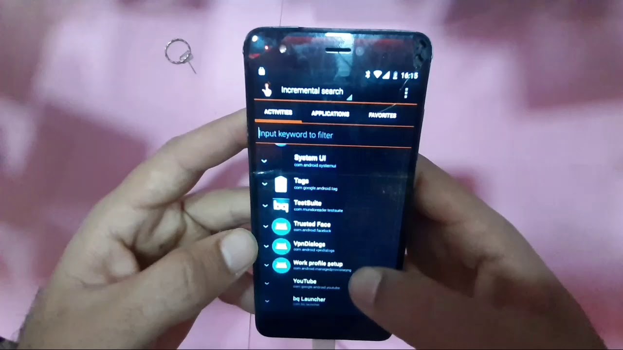 Bypass Google Account BQ Aquaris X Android 8.1 Oreo LAST UPDATE 2020 bq Aquaris V frp
