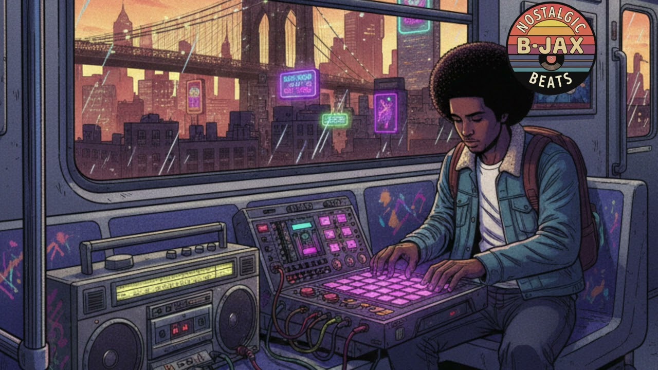 [FREE] J Dilla x Common 90s Nostalgic Boom Bap Type Beat - 