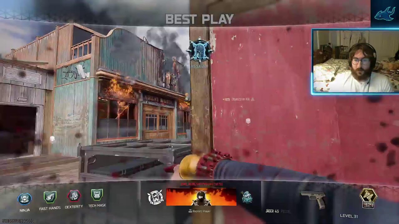 Community Building! BO7 Ranked Play🔥