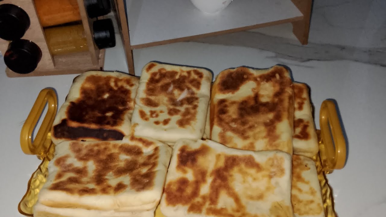 فطائر ولا خبيزات معمرين نشاء لله يعجبوكم 🥰⭐