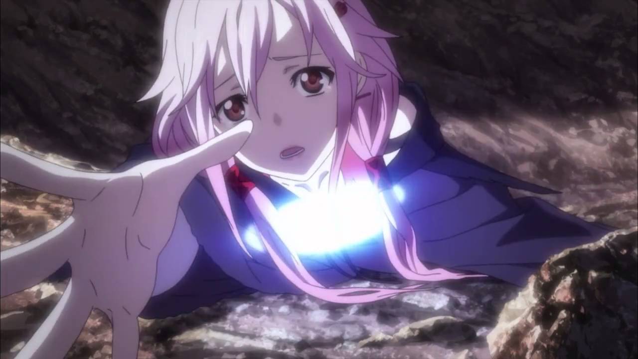 【MAD】 All Alone With You - EGOIST