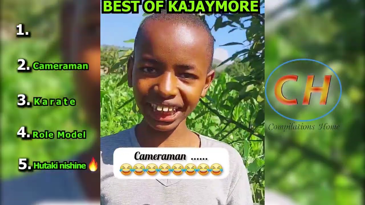 Best of KAJAYMORE