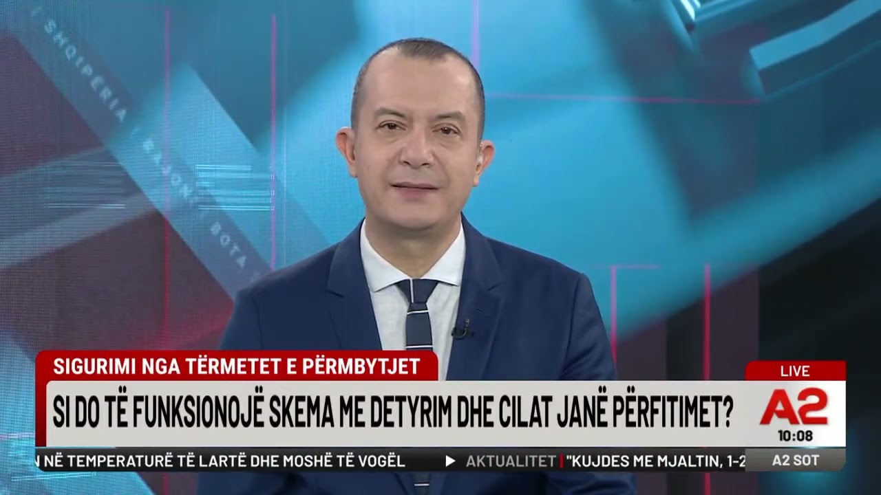 🔴LIVE: Veliaj kalon për gjykim? Vendoset sot...Rama në Bruksel për drejtësinë