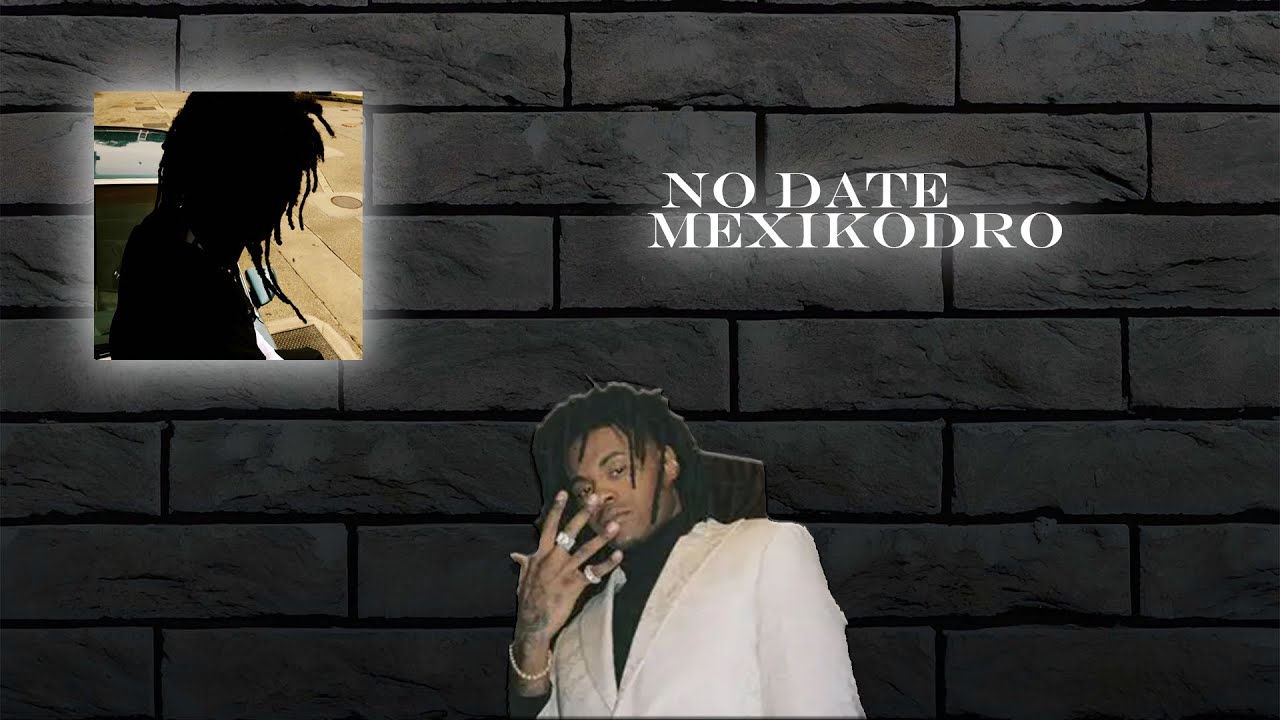 How To Make Melodies for Mexikodro Like 