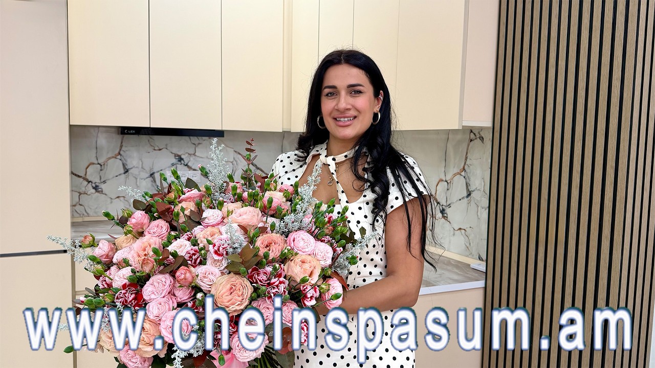 Anzhelika Baghramyan, Анжелика Баграмян, Անժելիկա Բաղրամյան