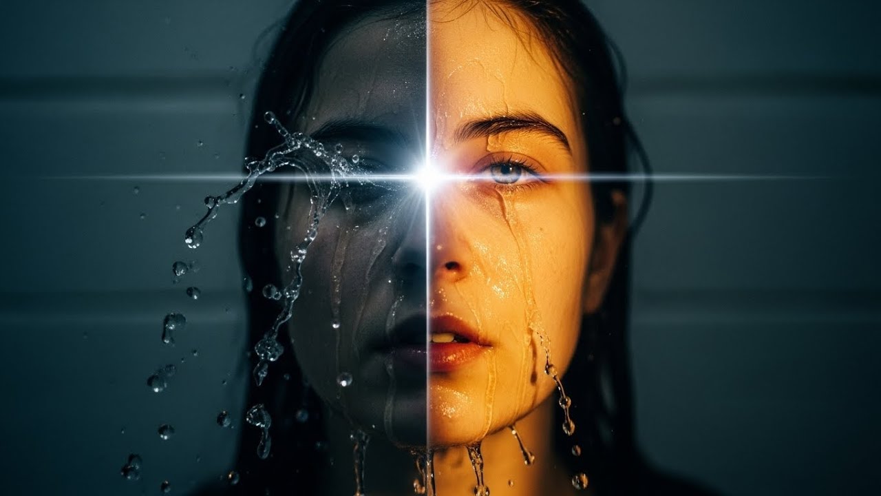 30 يوماً لتصبح شخصاً لا يمكن التعرف عليه