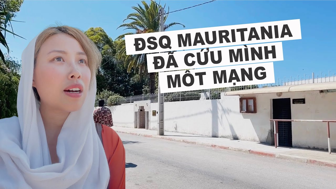 Thoát được động đất ở Ma-rốc 🇲🇦 (Eps.10)