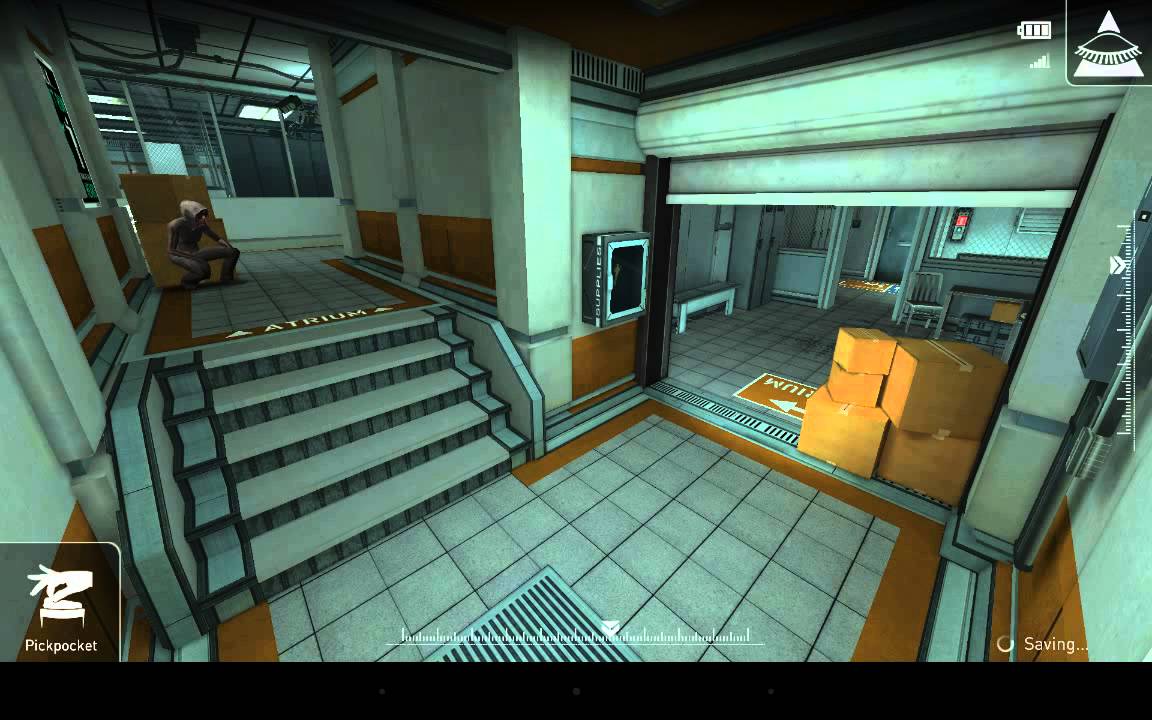 Республика (геймплей для Android)