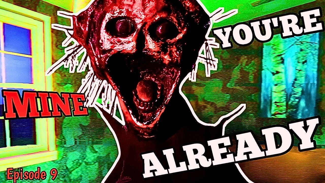 THEY Waited Until NIGHTFALL... | THE BOILED ONE - Episode 9(Nights 41-45)