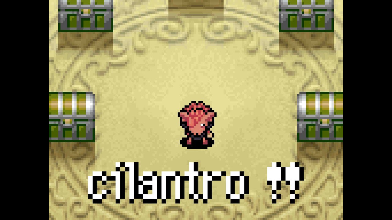 Silksong - High Halls (PMD2 Soundfont)