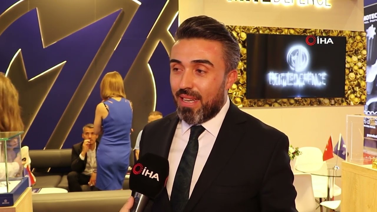 İHA da Çıkan Haberimiz
