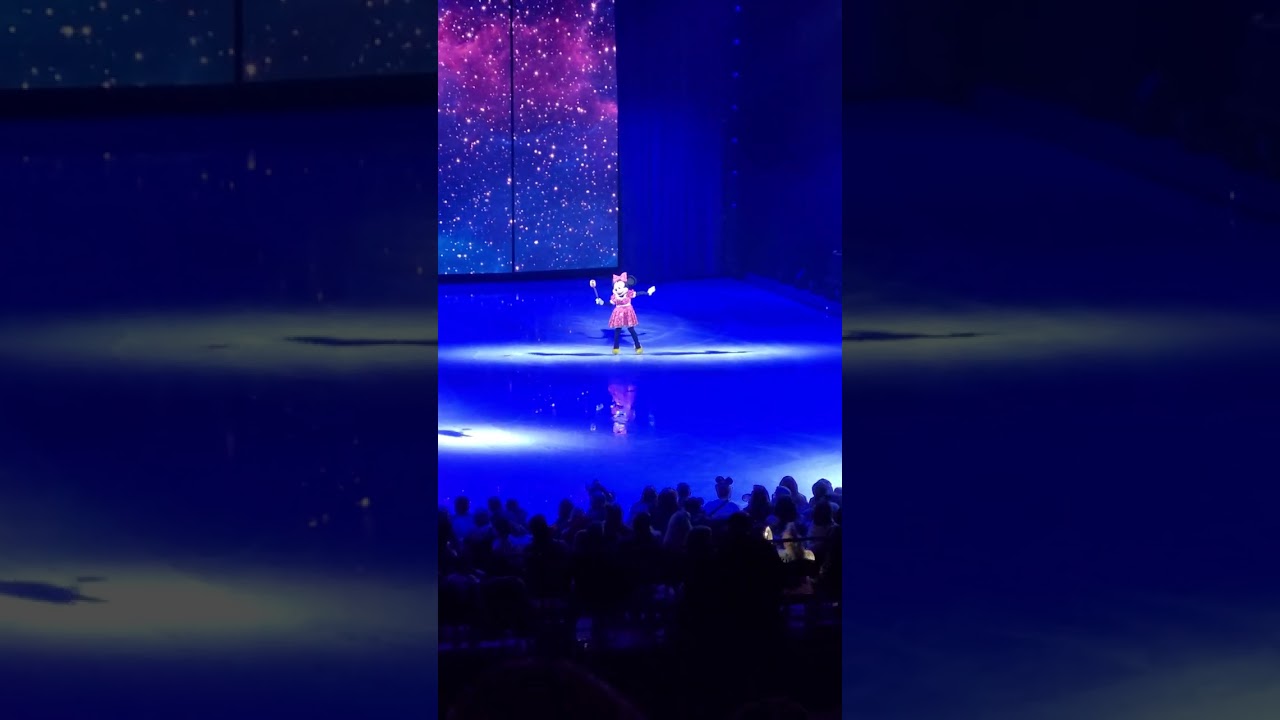 Disney on Ice: Magic In The Stars - Part 2/Finale