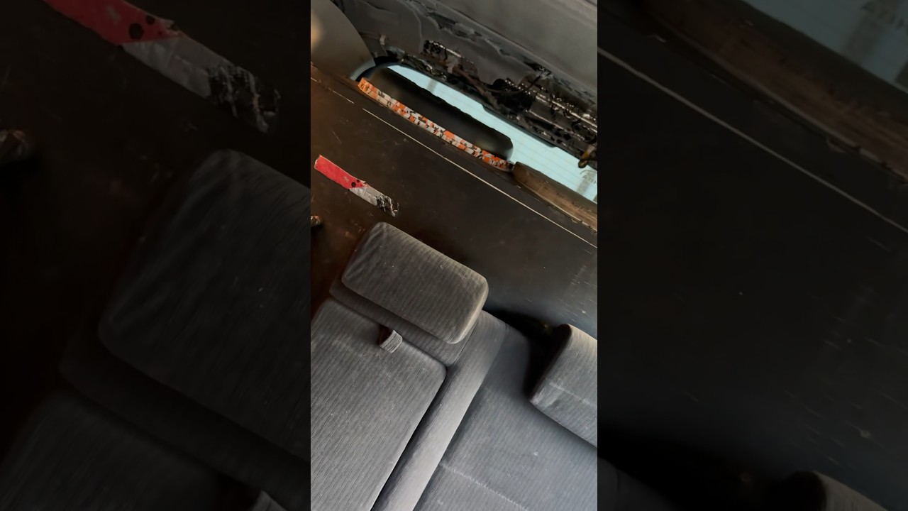 Ура! Замер Db Legend 15 Dl audio после усиление крыши в филдер жып #caraudio #subwoofer