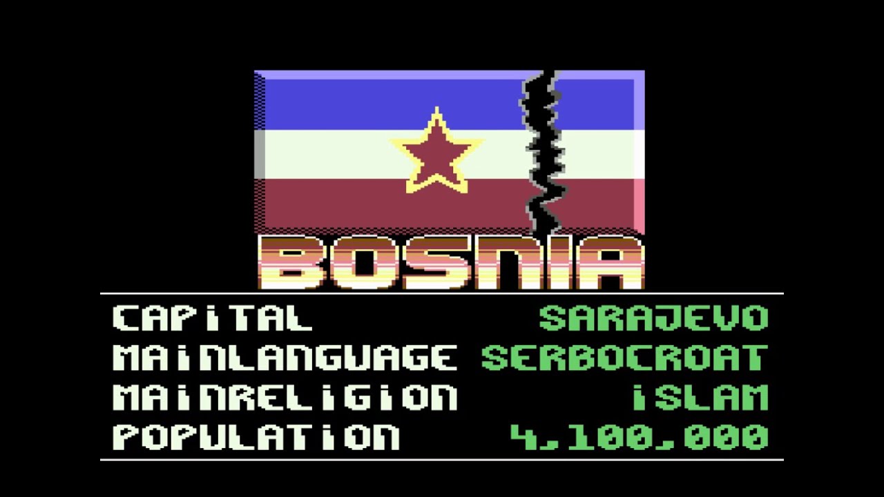 ex yu c64 intros