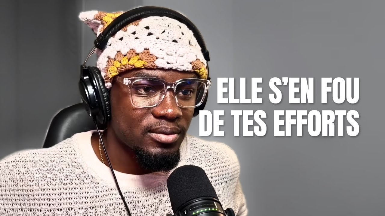 Elle n’aura aucune pitié pour toi malgré tes efforts !