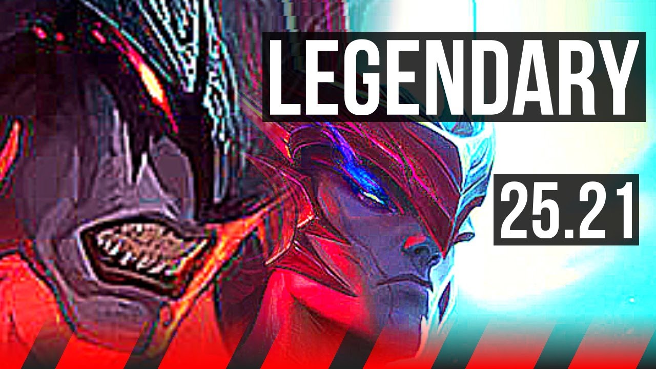 AATROX vs YONE (TOP) | 29/2/8, 11 solo kills, Legendary, 67k DMG | KR Diamond | 25.21