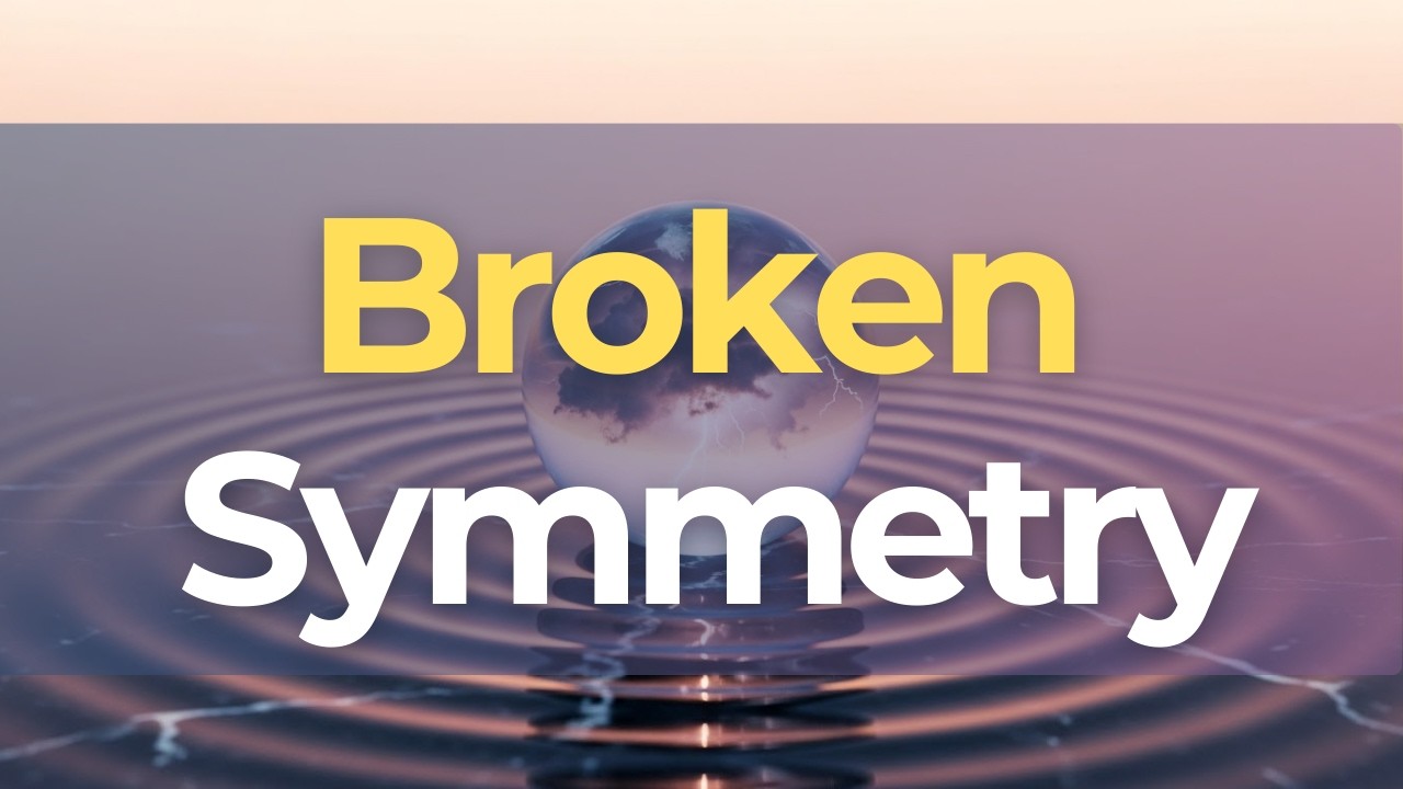 Symmetry  Broken Symmetry: How the Universe Creates Structure from Instability