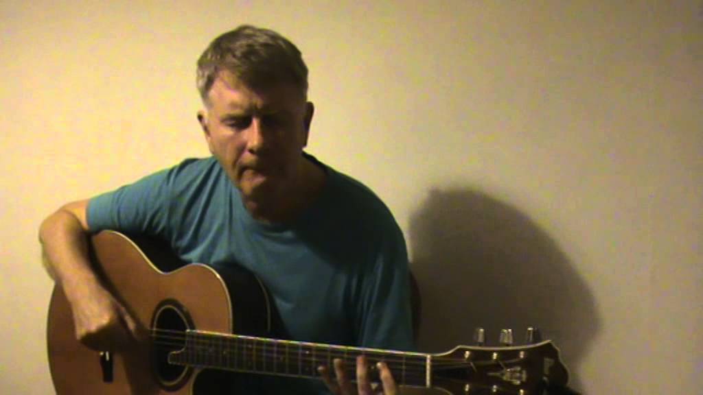 (I GOT THE) SAME OLD BLUES  -  LYNYRD SKYNYRD  & J.J. CALE COVER