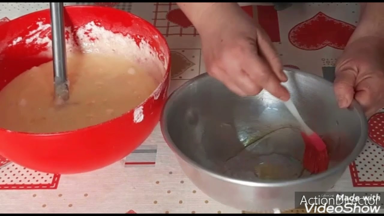 Milk Pan