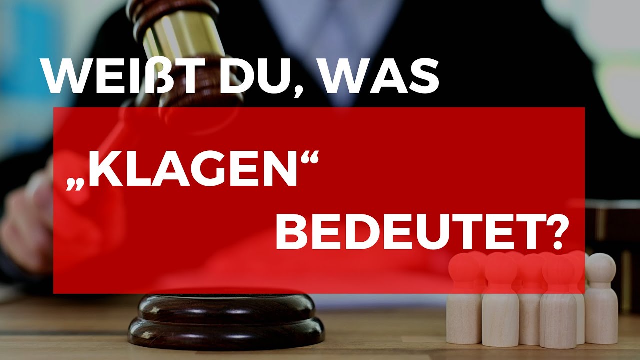Was bedeutet 