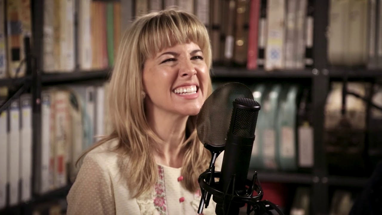 Morgan James - All I Ever Gave You - 2/6/2020 - Paste Studio NYC - New York, NY