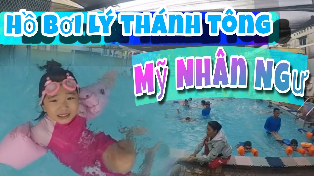 Hồ Bơi Lý Thánh Tông_Tân  Phú