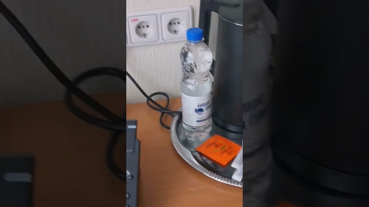 Сегодня тут ночуем! Минск/ Отель 